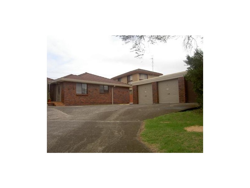 Barrack Heights NSW 2528