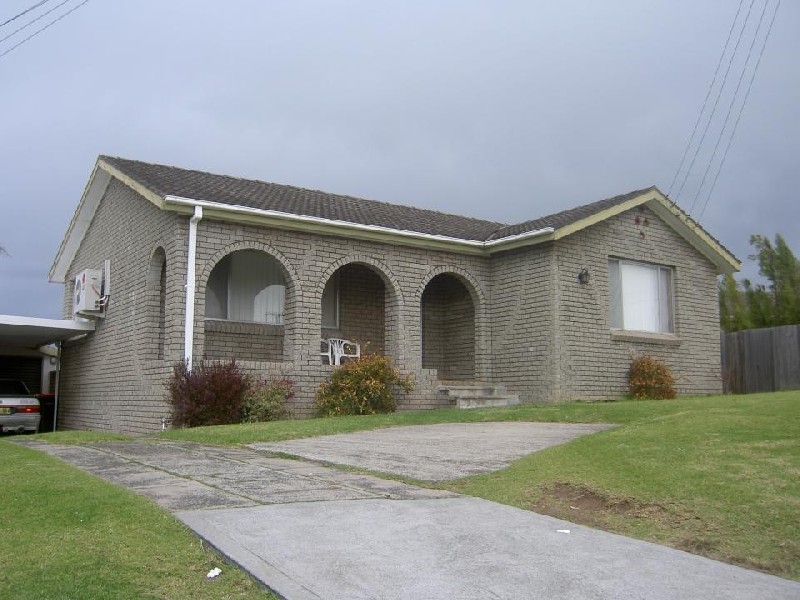 Barrack Heights NSW 2528
