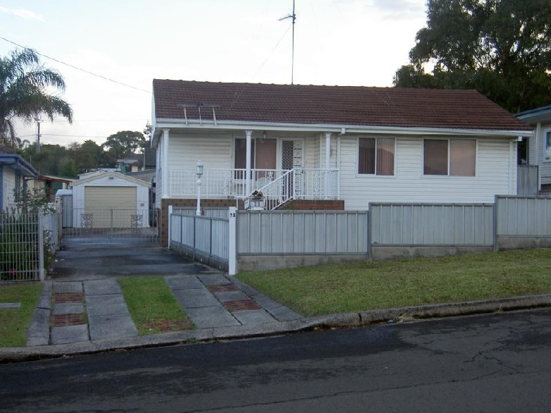 28 McCabe, Warilla NSW 2528