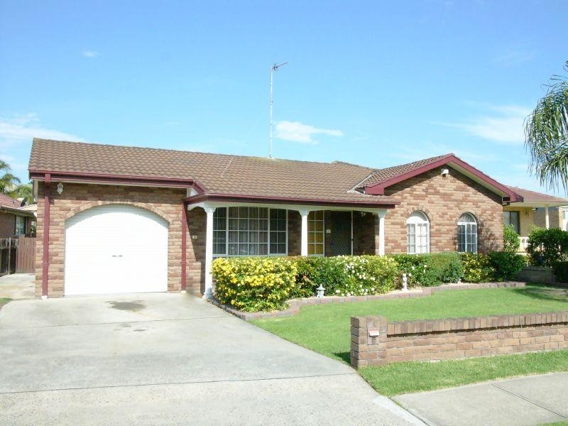 Warilla NSW 2528