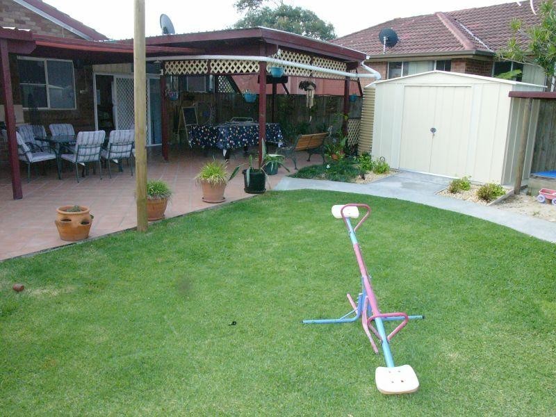 Warilla NSW 2528