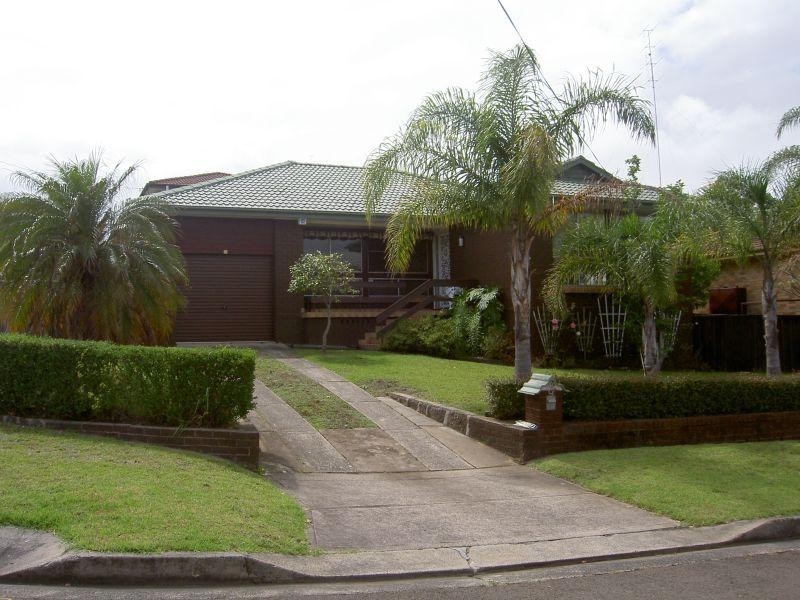 Mount Warrigal NSW 2528
