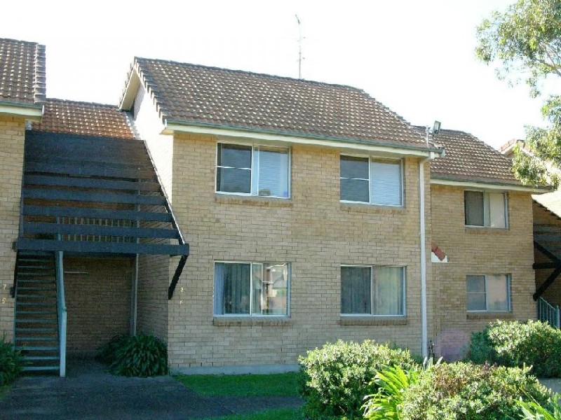 Barrack Heights NSW 2528