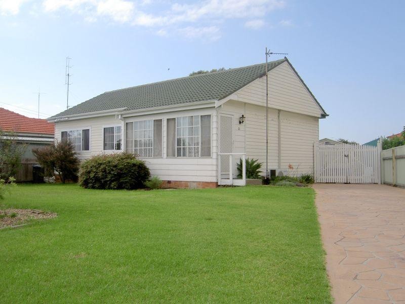 Warilla NSW 2528