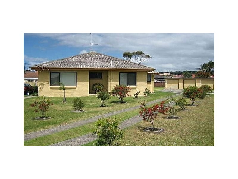 Barrack Heights NSW 2528