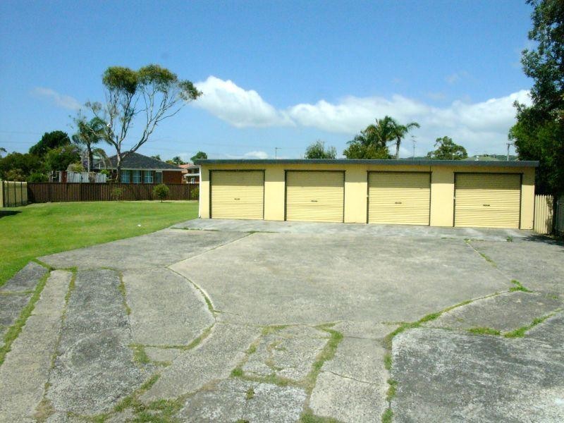 Barrack Heights NSW 2528