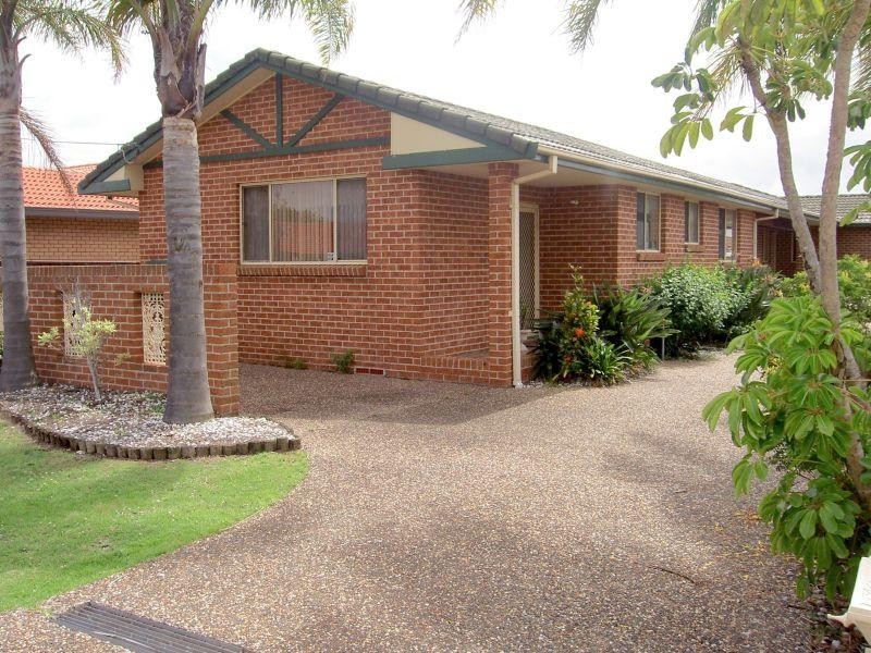 Barrack Heights NSW 2528
