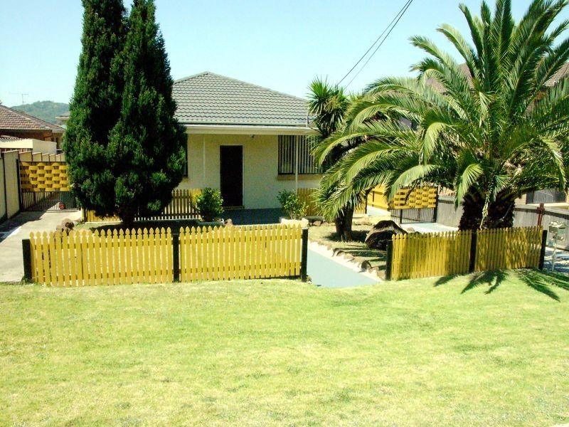 Port Kembla NSW 2505