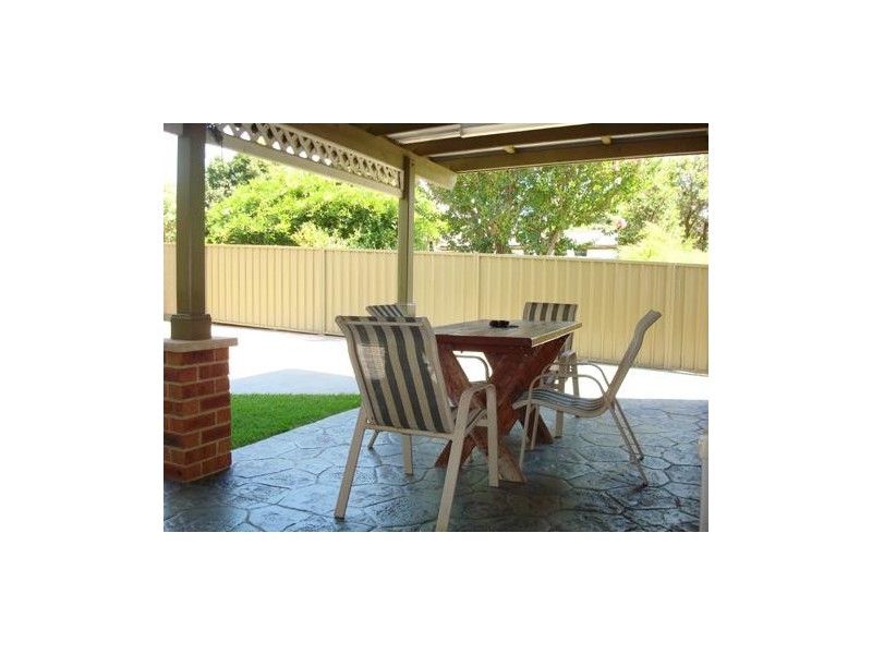 Barrack Heights NSW 2528