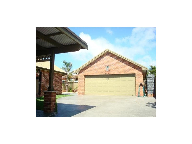 Barrack Heights NSW 2528