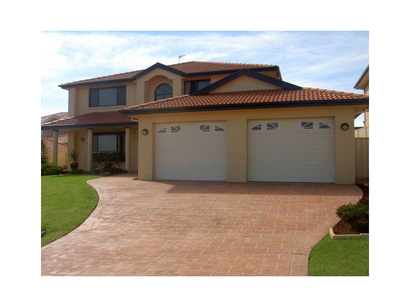 47 Tuggerah Circuit, Flinders NSW 2529