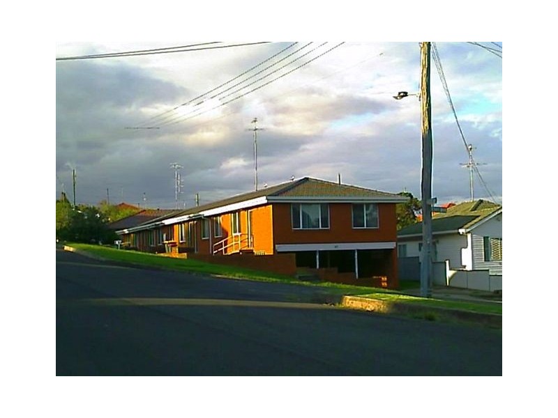 Port Kembla NSW 2505