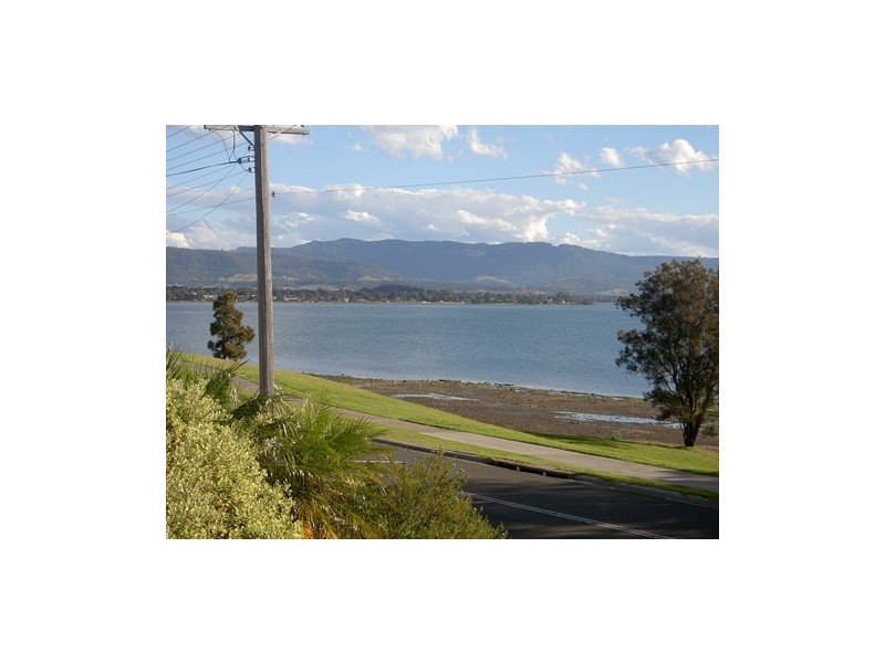 Mount Warrigal NSW 2528