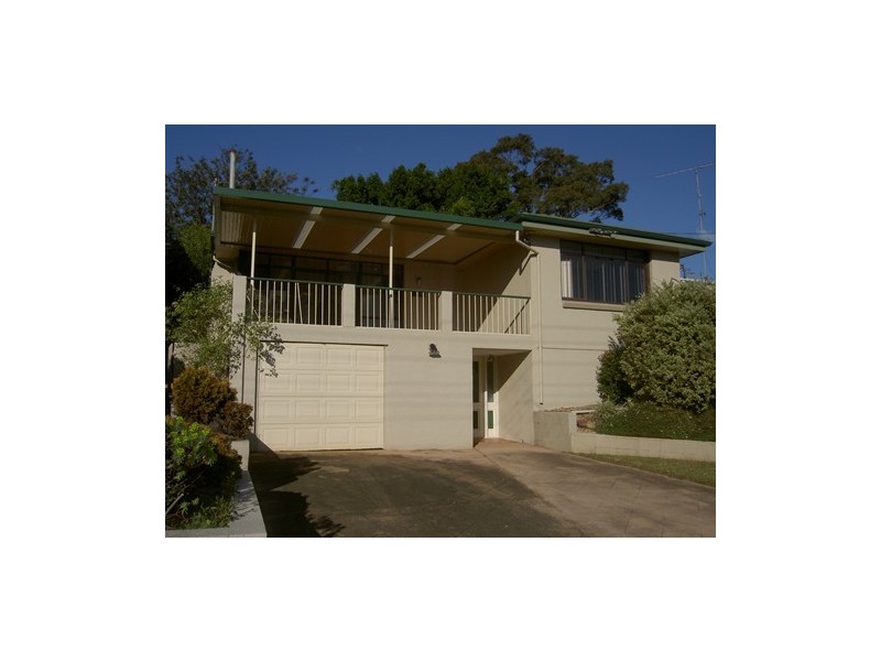 Mount Warrigal NSW 2528