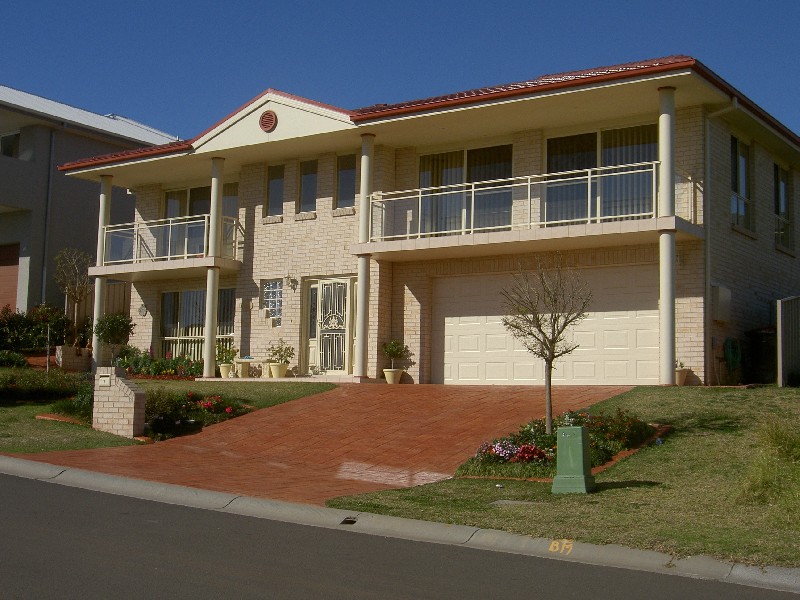 Shell Cove NSW 2529