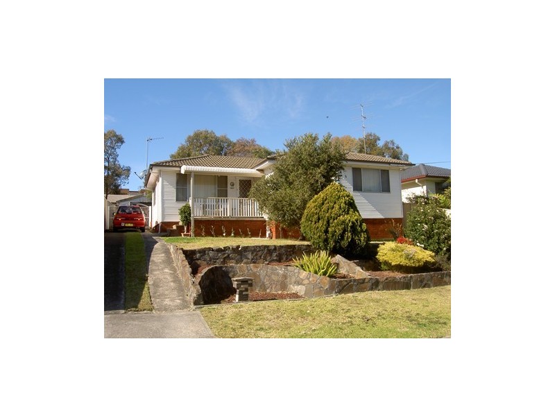 Barrack Heights NSW 2528