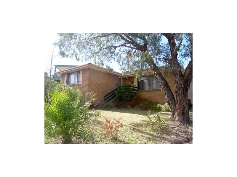 Mount Warrigal NSW 2528