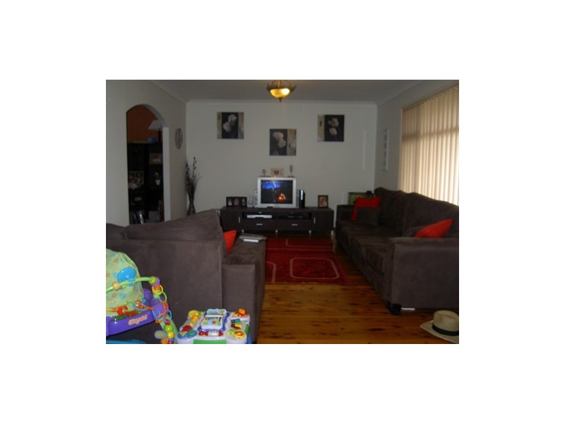 Mount Warrigal NSW 2528