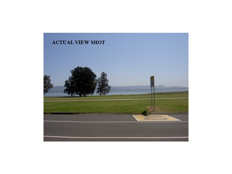 Mount Warrigal NSW 2528