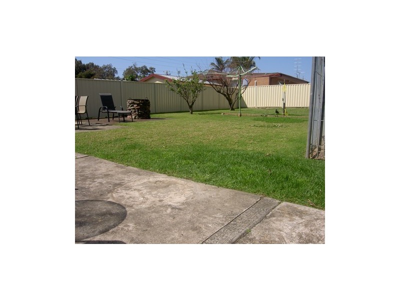 Mount Warrigal NSW 2528