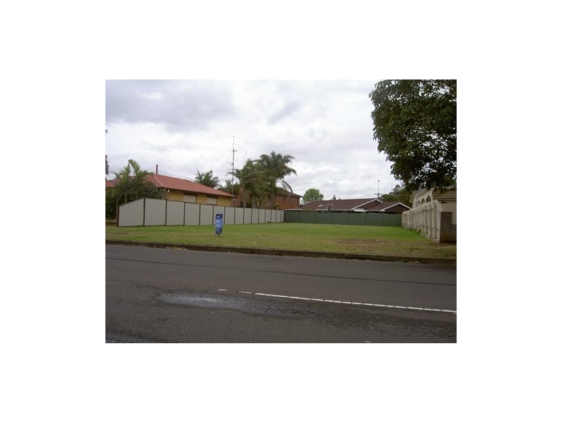 Barrack Heights NSW 2528