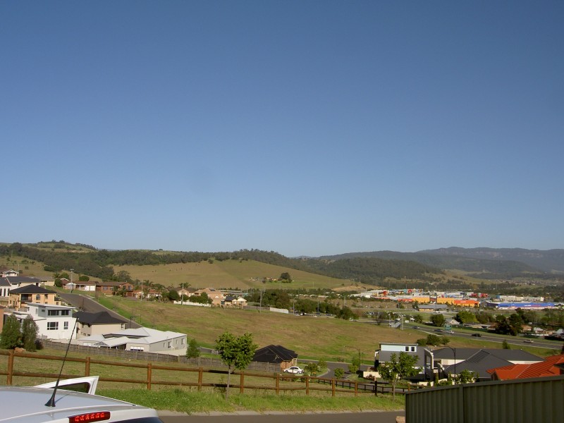 Blackbutt NSW 2529