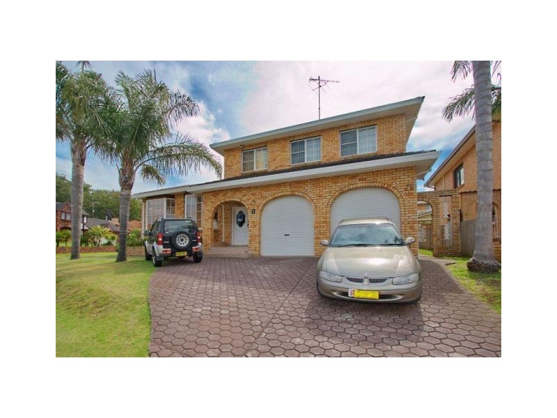 Barrack Heights NSW 2528