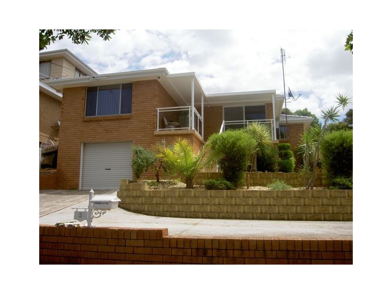 Mount Warrigal NSW 2528