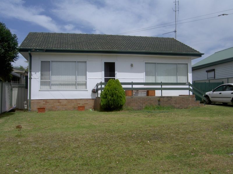 Barrack Heights NSW 2528