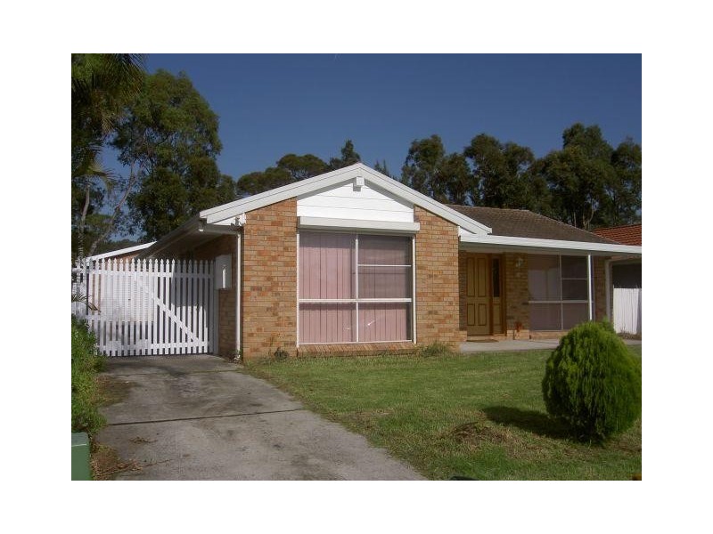 Albion Park NSW 2527