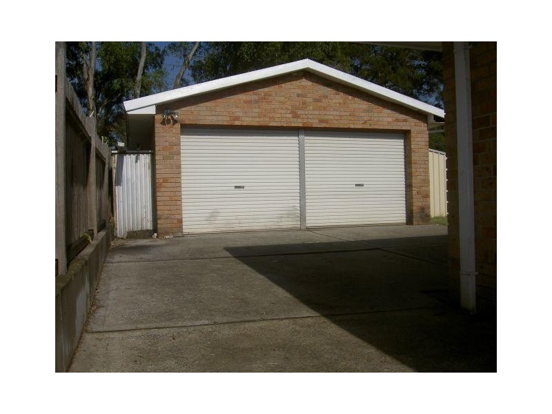 Albion Park NSW 2527