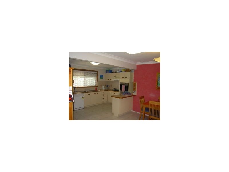 Barrack Heights NSW 2528