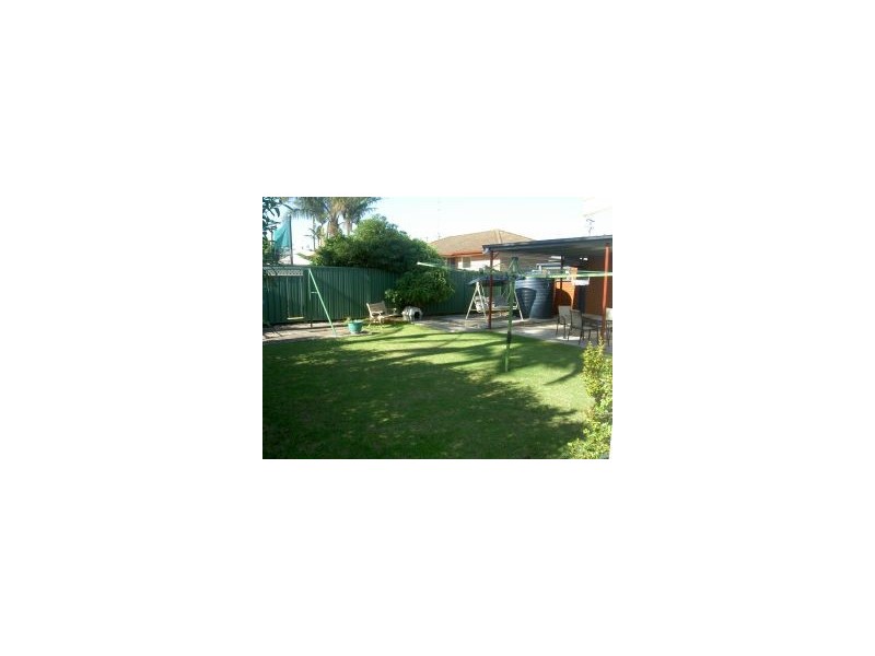 Barrack Heights NSW 2528