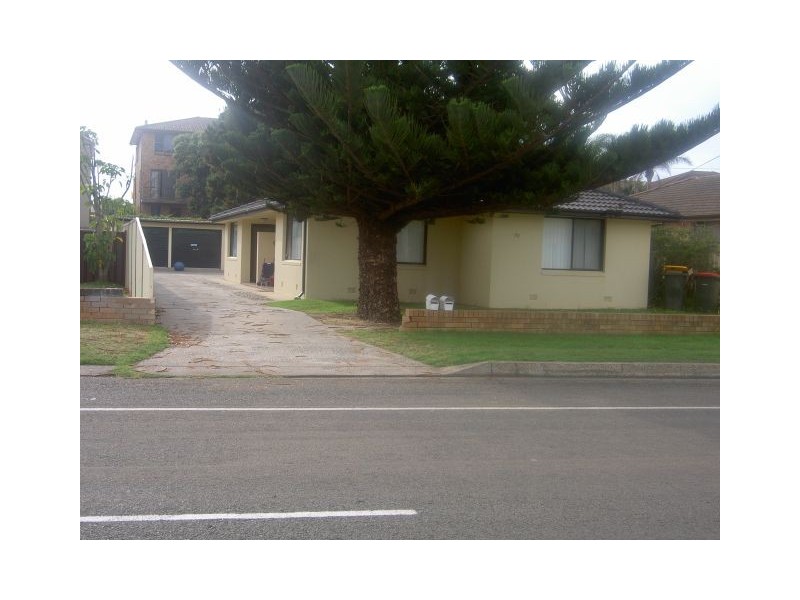 Warilla NSW 2528