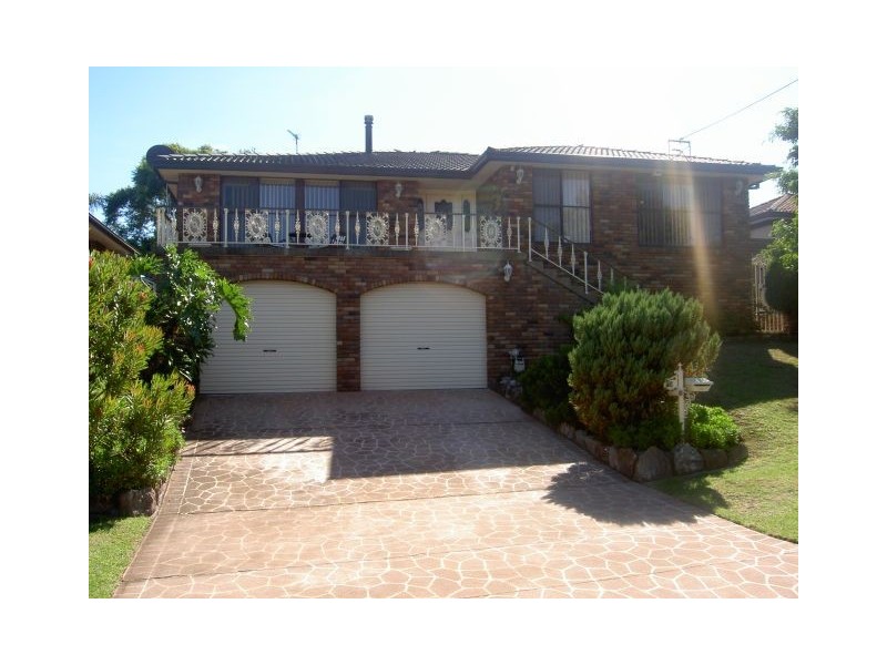 Mount Warrigal NSW 2528
