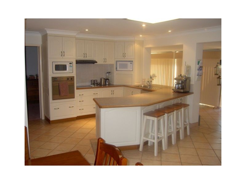 Mount Warrigal NSW 2528