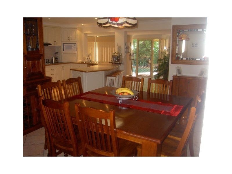 Mount Warrigal NSW 2528