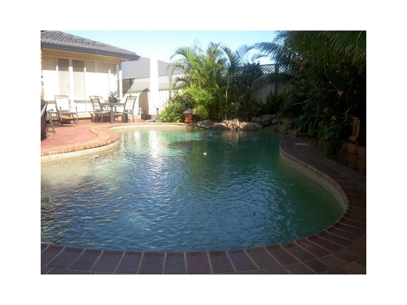 Mount Warrigal NSW 2528