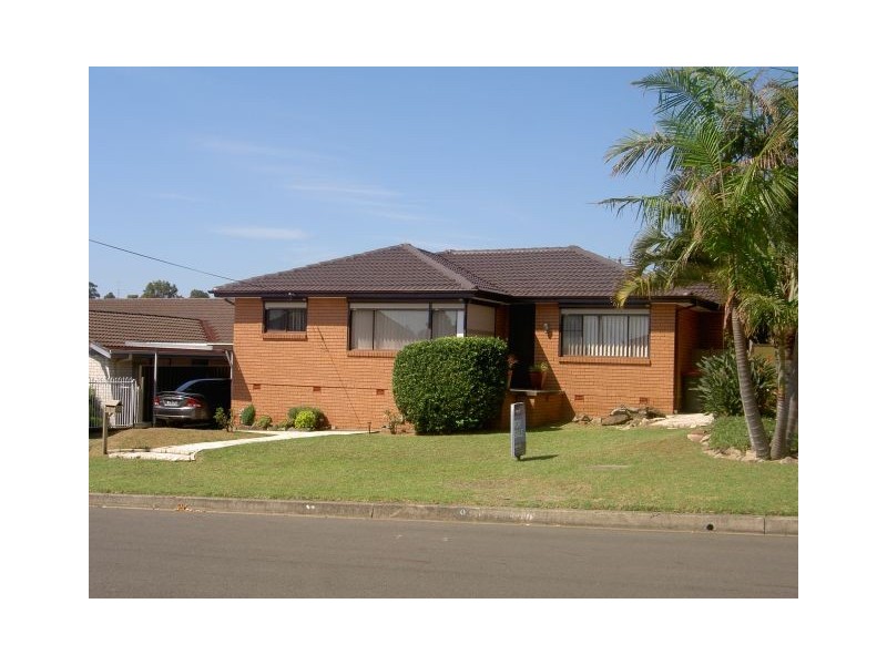 Mount Warrigal NSW 2528