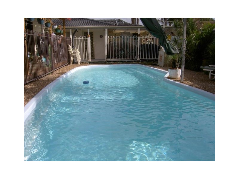 Barrack Heights NSW 2528