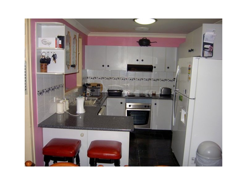 Barrack Heights NSW 2528