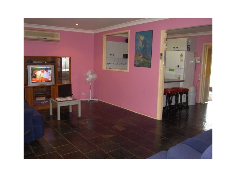 Barrack Heights NSW 2528