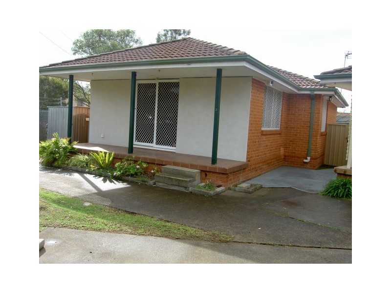 Barrack Heights NSW 2528