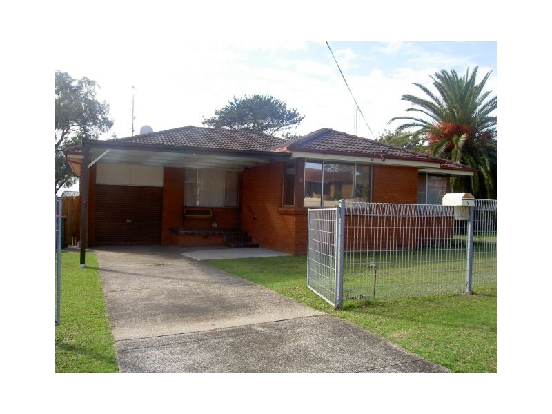 Barrack Heights NSW 2528
