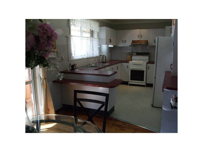 Barrack Heights NSW 2528