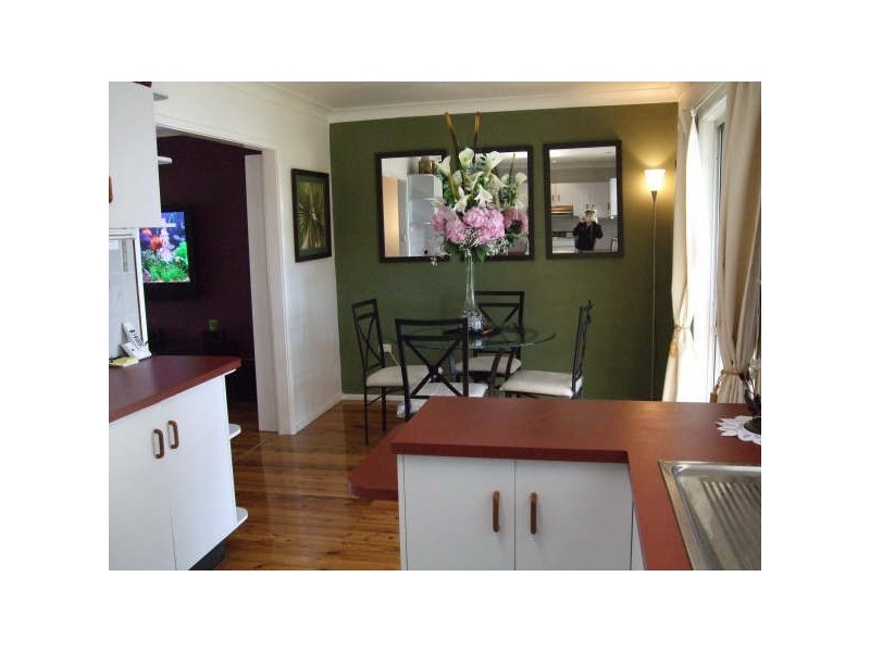Barrack Heights NSW 2528