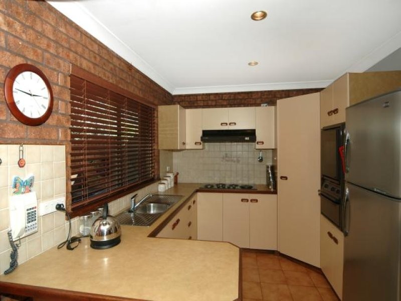 Lake Illawarra NSW 2528