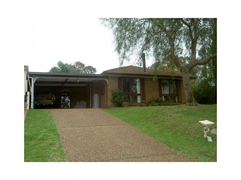 Albion Park NSW 2527