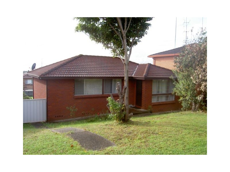 Barrack Heights NSW 2528