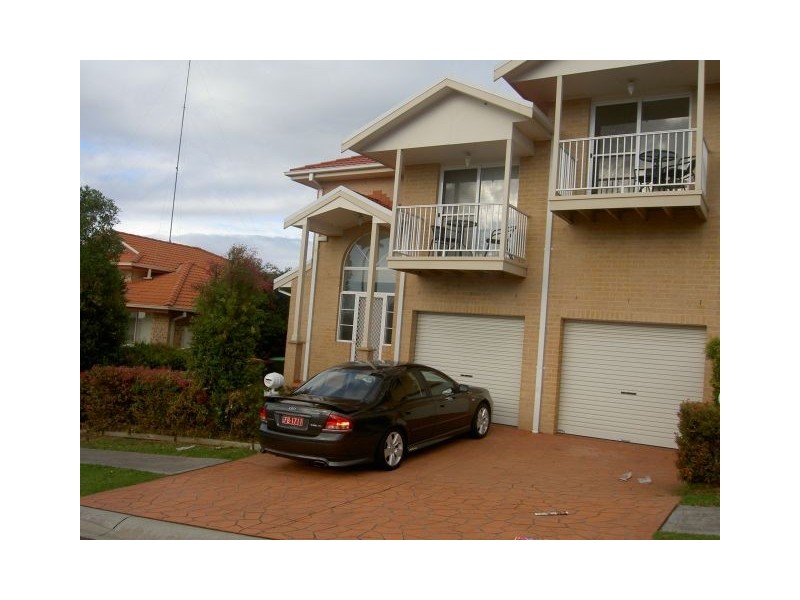 Flinders NSW 2529